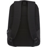 Diebstahlsicherer GRS RPET Rucksack 16L - Munela