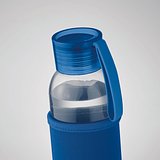 Flasche recyceltes Glas 500 ml Jongiuang