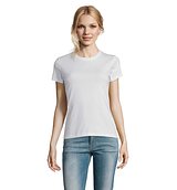 Frauen T-Shirt 190g Lolleena