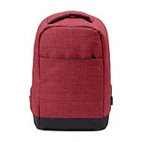 Rucksack Lorg | Laptop 13" | 10 l