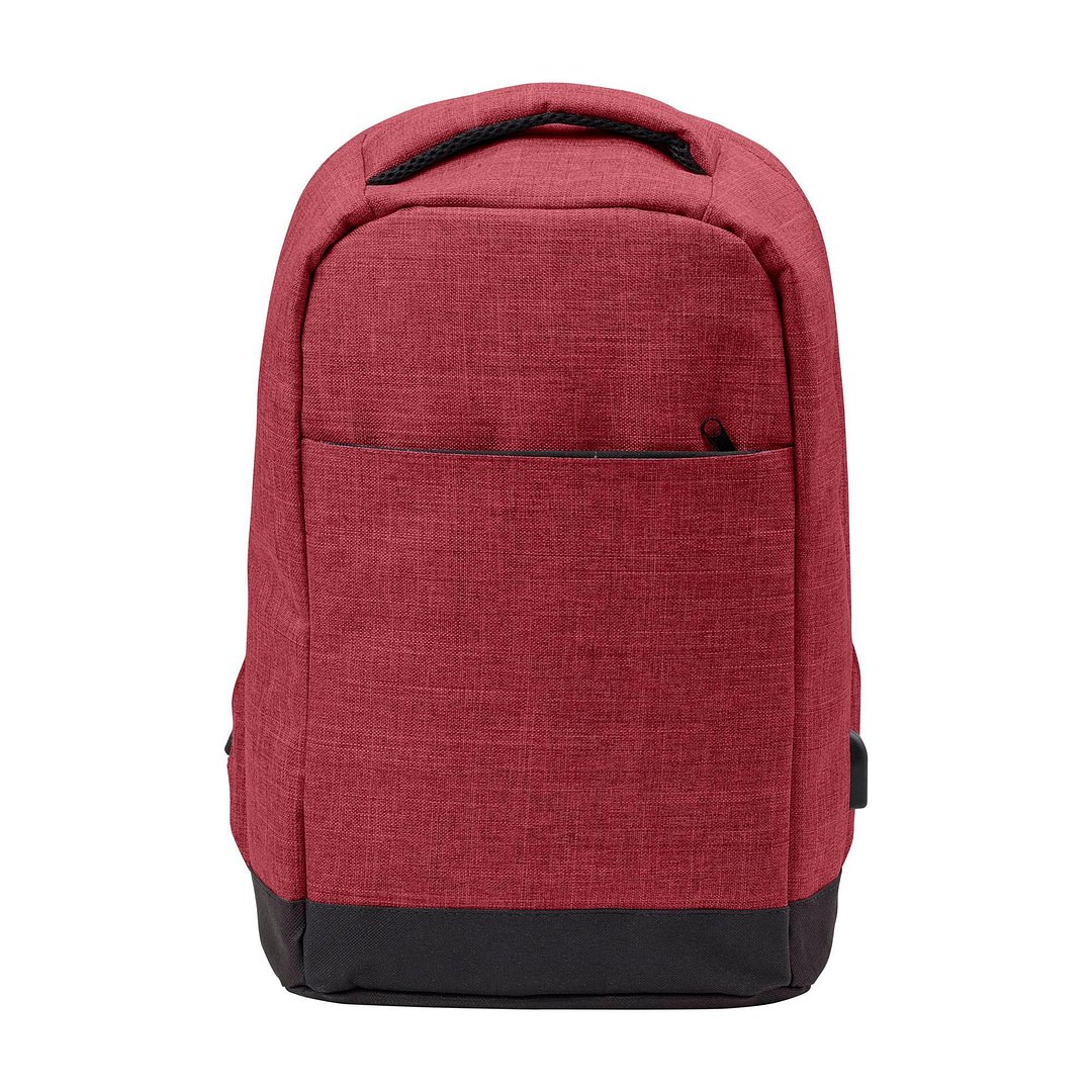 Rucksack Lorg | Laptop 13" | 10 l