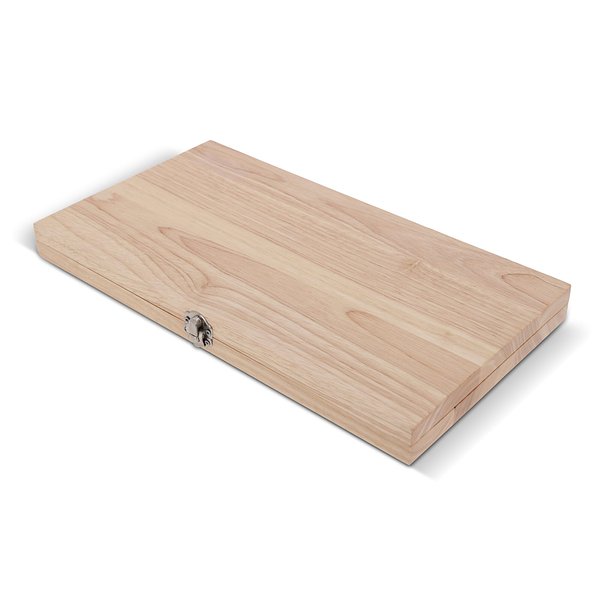 Messerset in Geschenkbox Jover