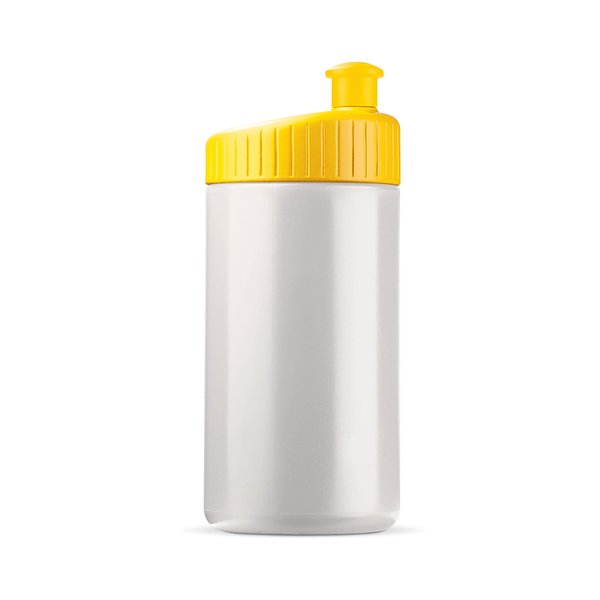 Sportflasche Design 500ml Buoldivin