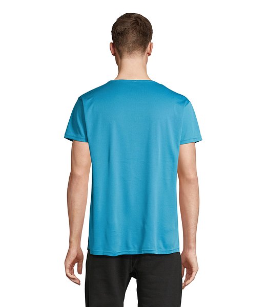 Uni T-Shirt 130g Lurenca