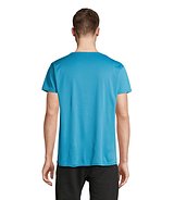 Uni T-Shirt 130g Lurenca