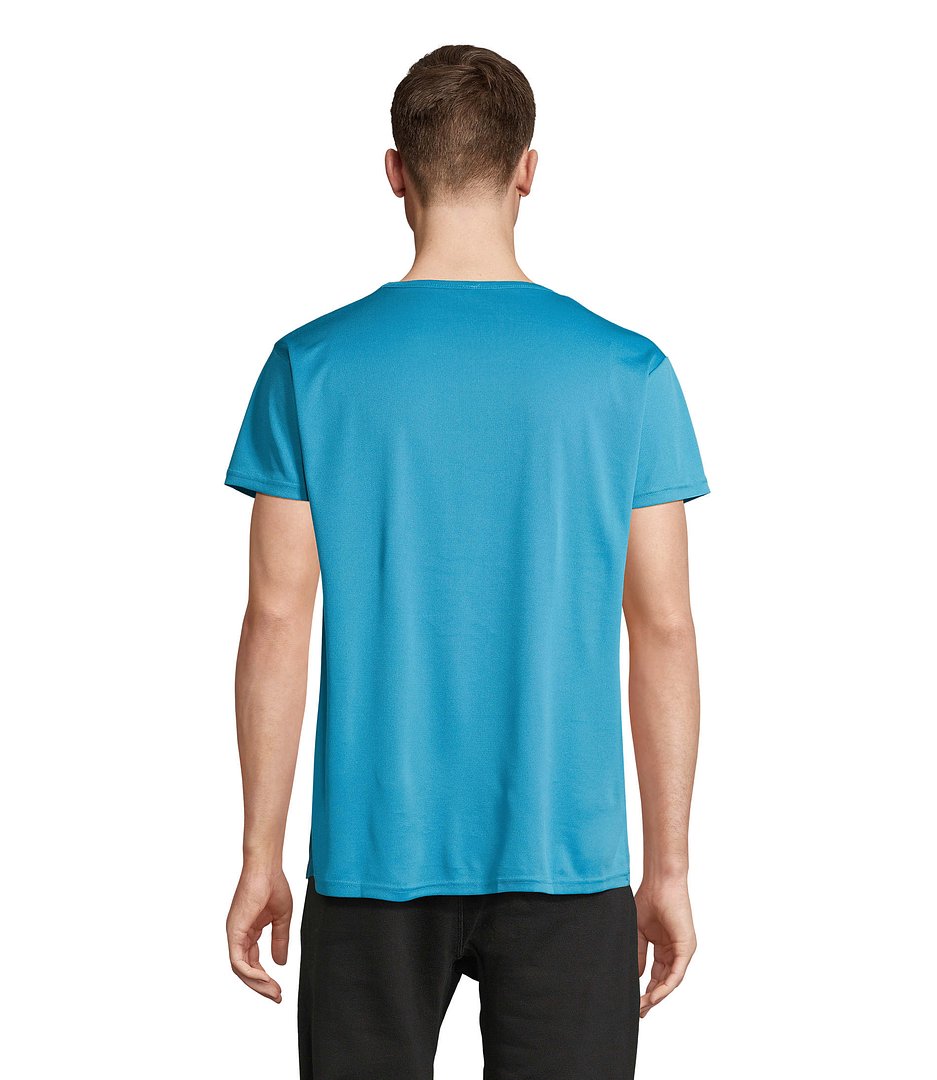Uni T-Shirt 130g Lurenca