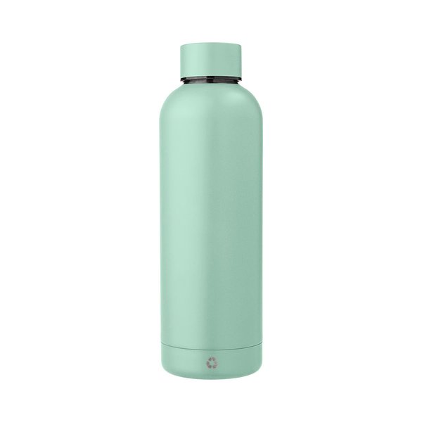 Isolierflasche Köbistgi | Recycelt | 500 ml