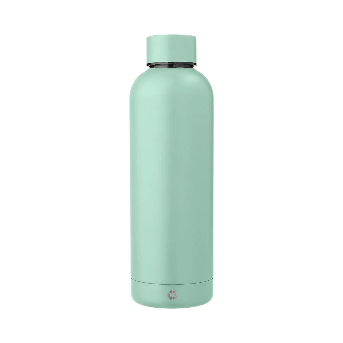 Isolierflasche Köbistgi | Recycelt | 500 ml