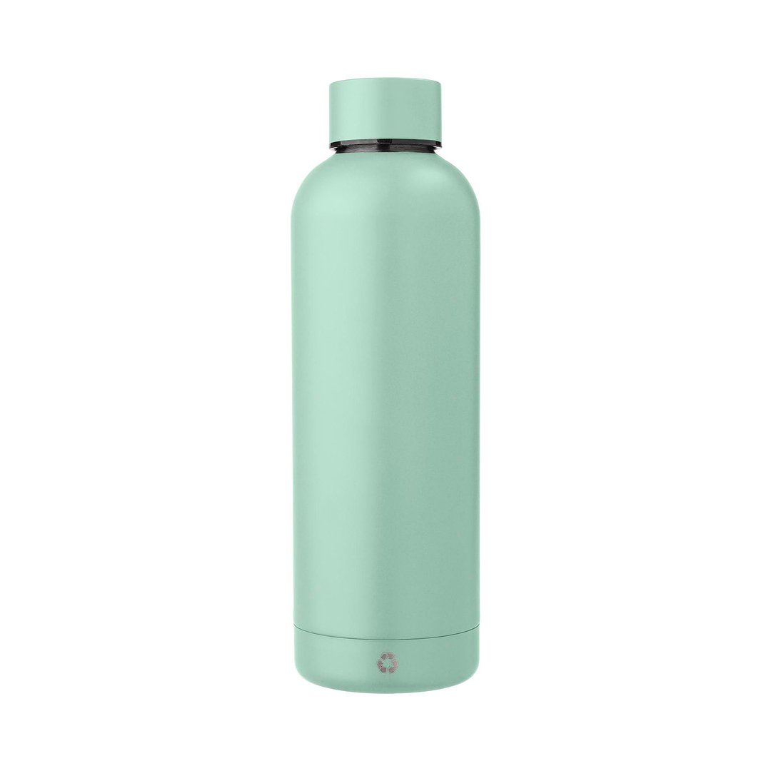 Isolierflasche Köbistgi | Recycelt | 500 ml