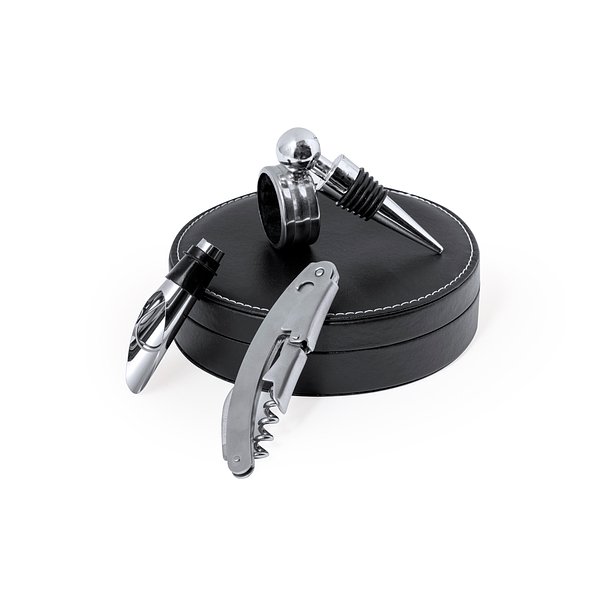 Wein Set Idion