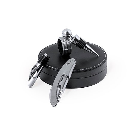 Wein Set Idion
