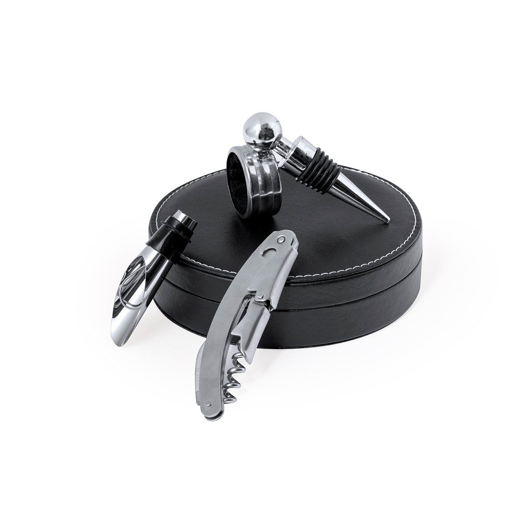 Wein Set Idion