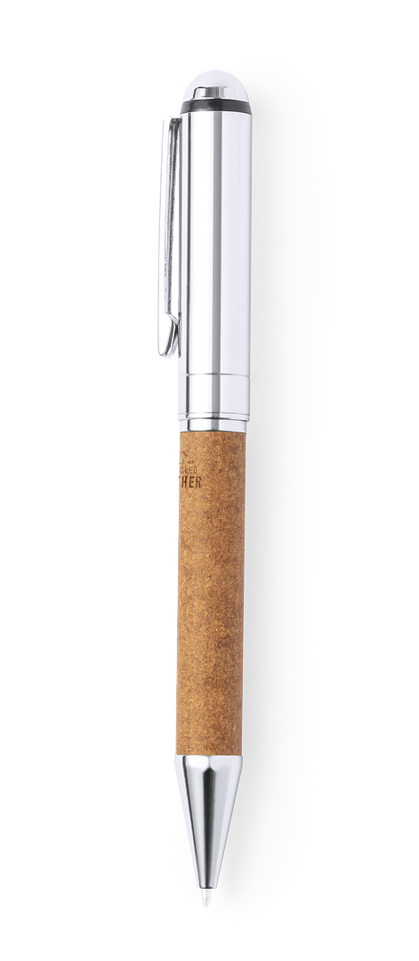 Kugelschreiber Idulk