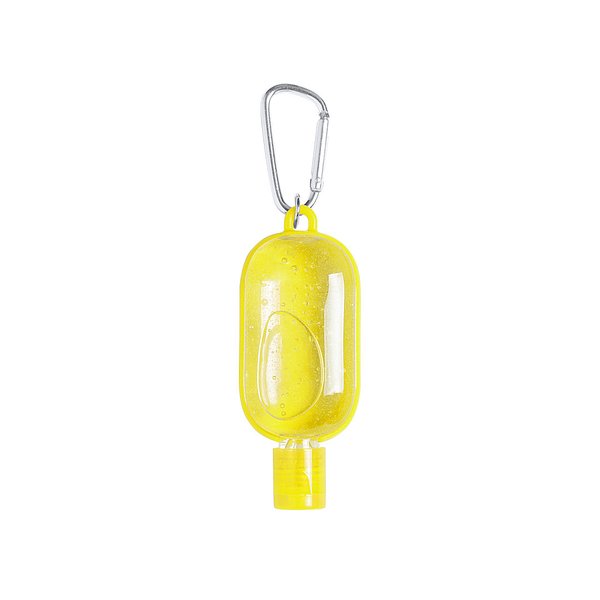 Hydroalkoholisches Gel Idkel