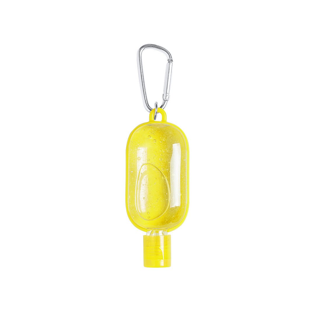 Hydroalkoholisches Gel Idkel