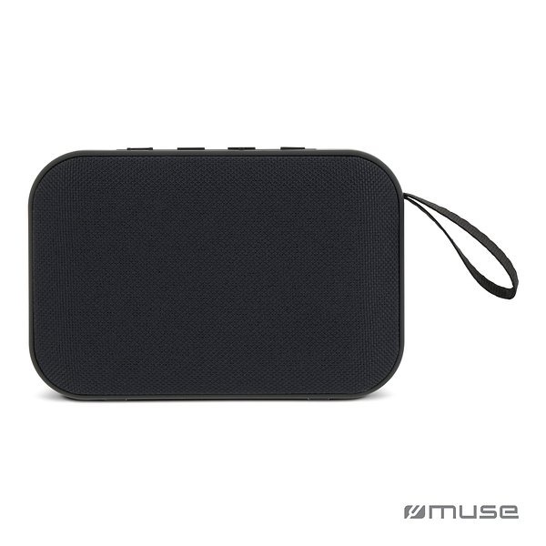 5W Bluetooth Speaker Loll