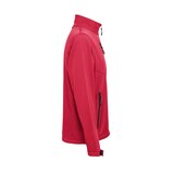 Softshell Jacke Emenseht