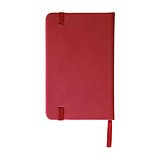 Notizbuch Regn | A6 | Liniert