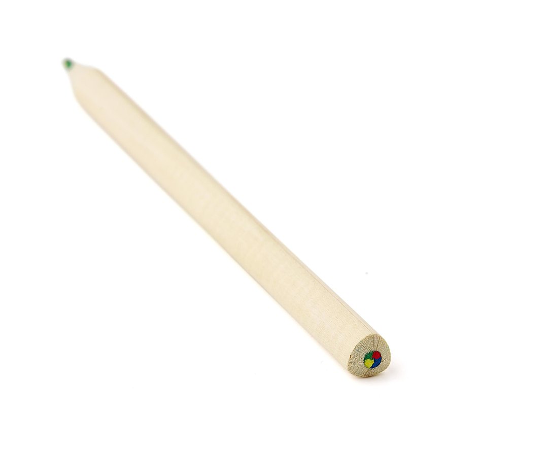 Bleistift Masperi | Regenbogenmine