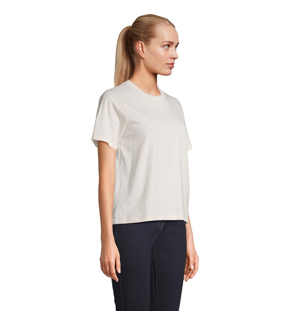 Frauen T-Shirt Köbignani