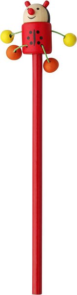 Bleistift Waraie | Tiermotiv