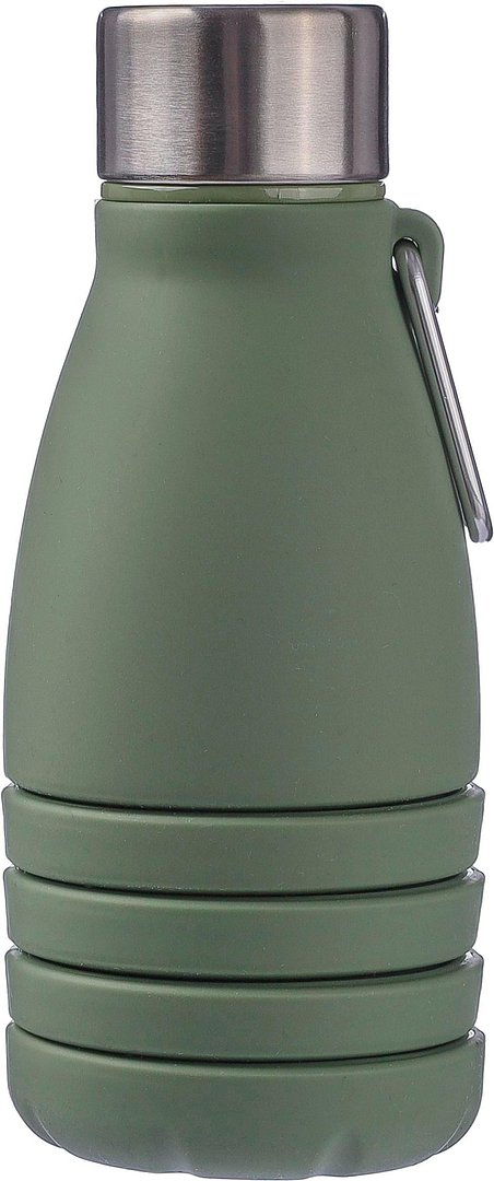 Faltbare Flasche Emena | 550 ml