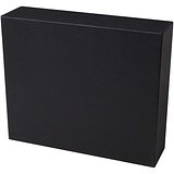 A5 Hardcover Notizbuch und Kugelschreiber Set - Ylana