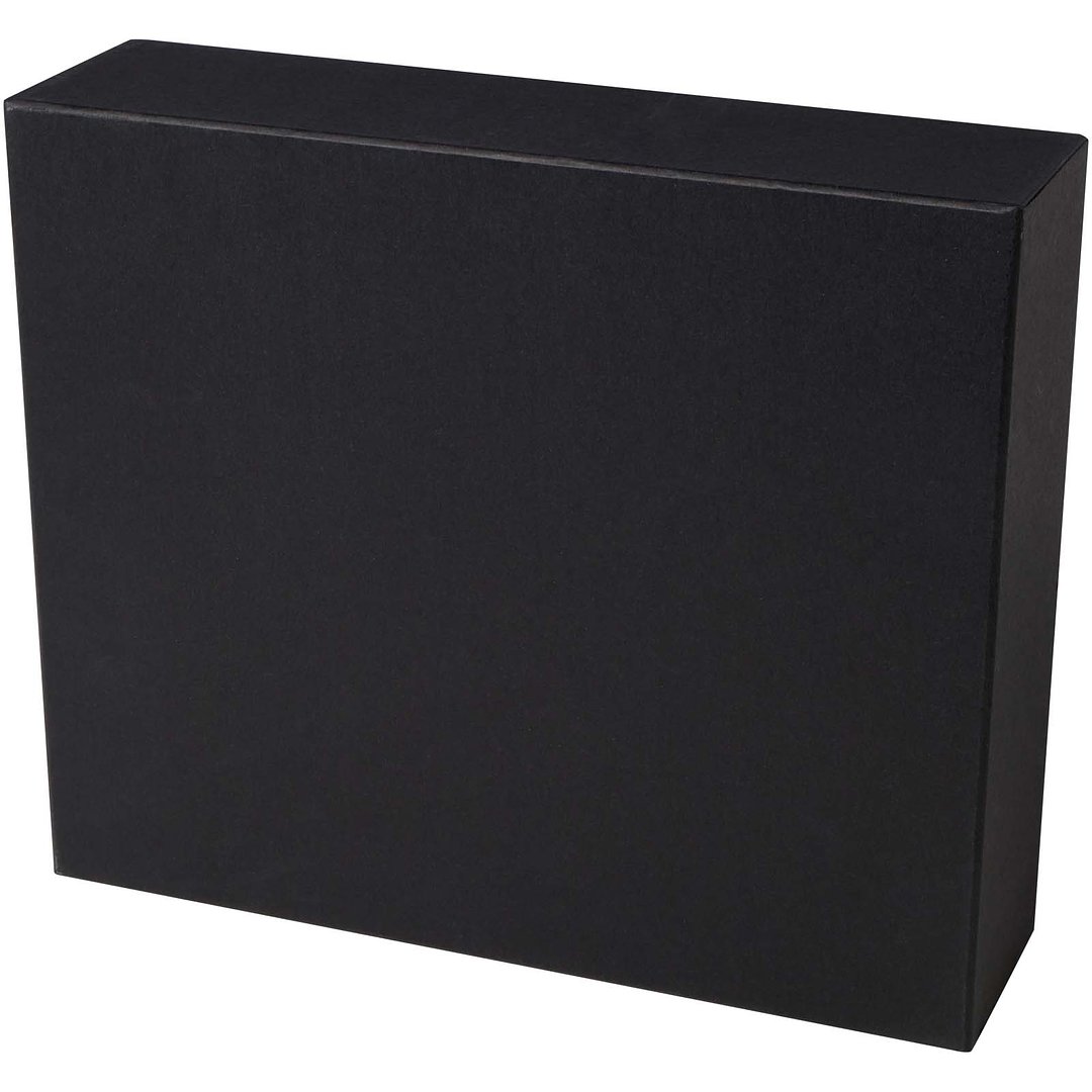 A5 Hardcover Notizbuch und Kugelschreiber Set - Ylana