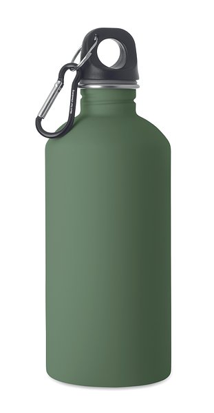 Einwandige Trinkflasche 500ml Trike