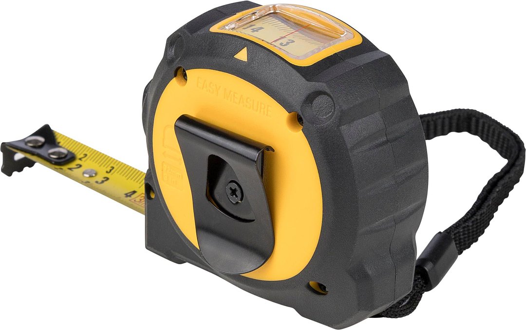 ABS- und TPR-Massband Onglin
