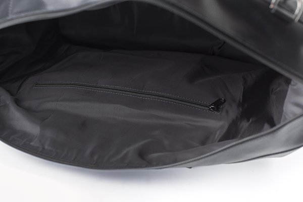Leder-Sporttasche Nellik