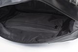 Leder-Sporttasche Nellik