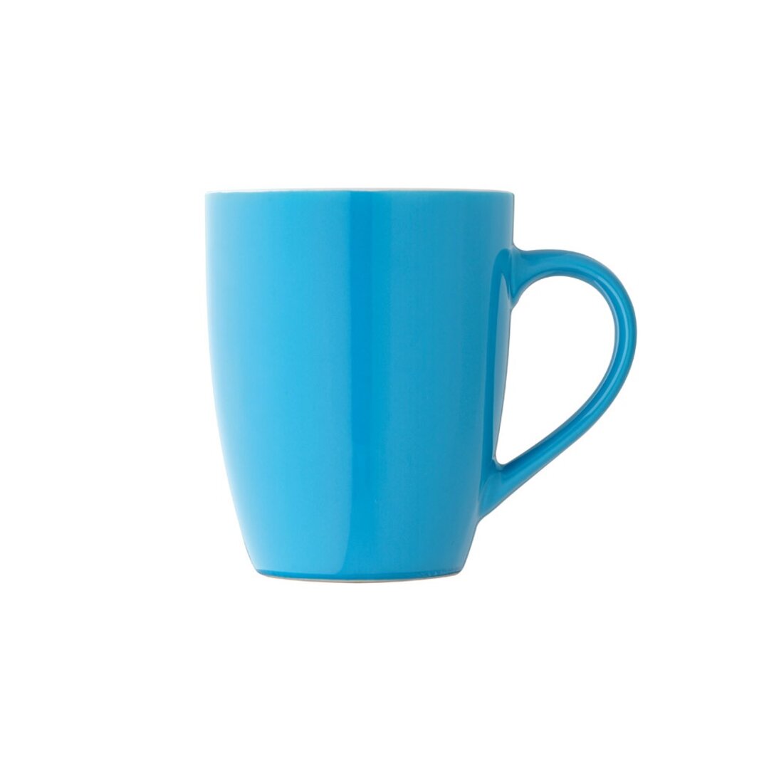 Tasse aus Keramik 370 ml Giulf