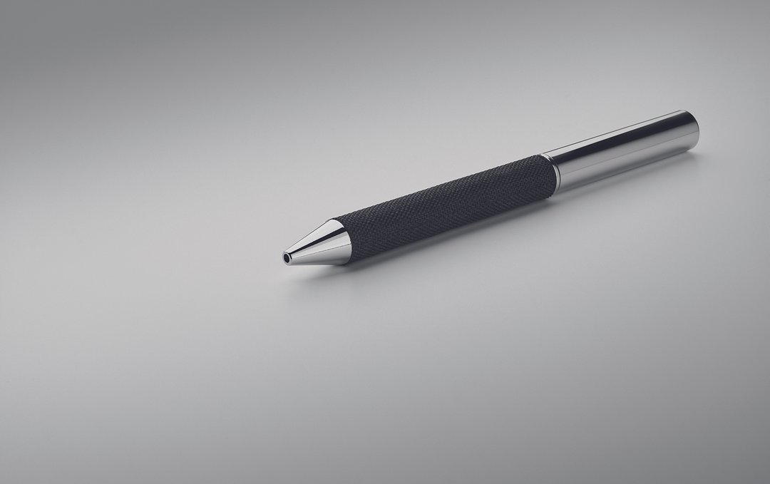 Drehkugelschreiber aus Metall Utzadrich