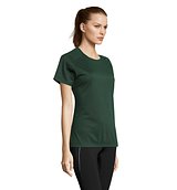 Damen T-Shirt 140g Ruinat