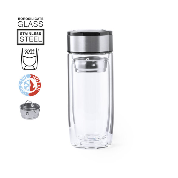 Wärme Trinkbecher Idlem