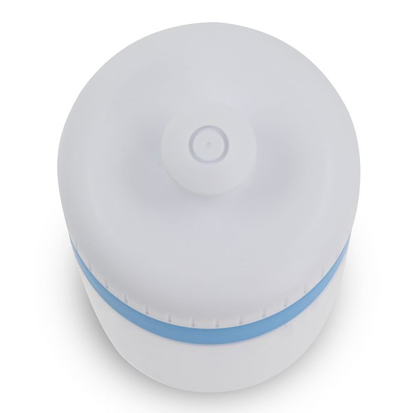 Sportflasche mit Rand 500ml Onni