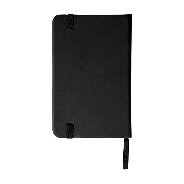 Notizbuch Onis | Recyceltes PU | A6 | Liniert