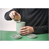 Ellipse 750+300 ml isolierter Lunchpot - Chle