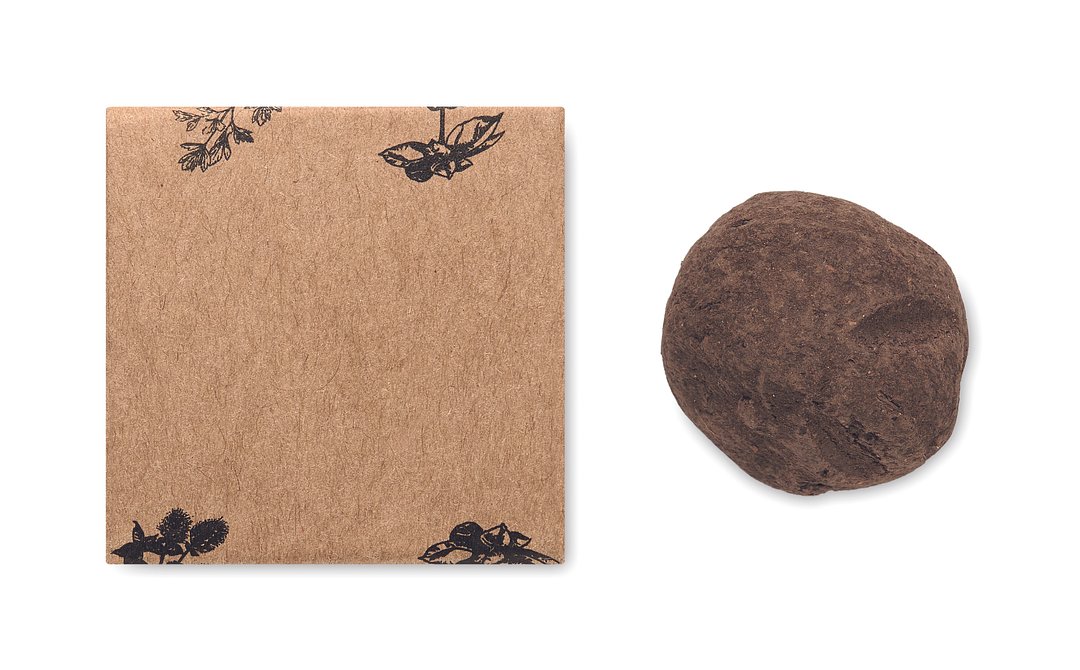 Saatbombe Kräuter Buonnat