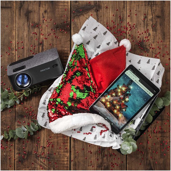 Projektor Lumiére - Merven