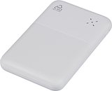 Recycelte ABS-Powerbank Iteivan