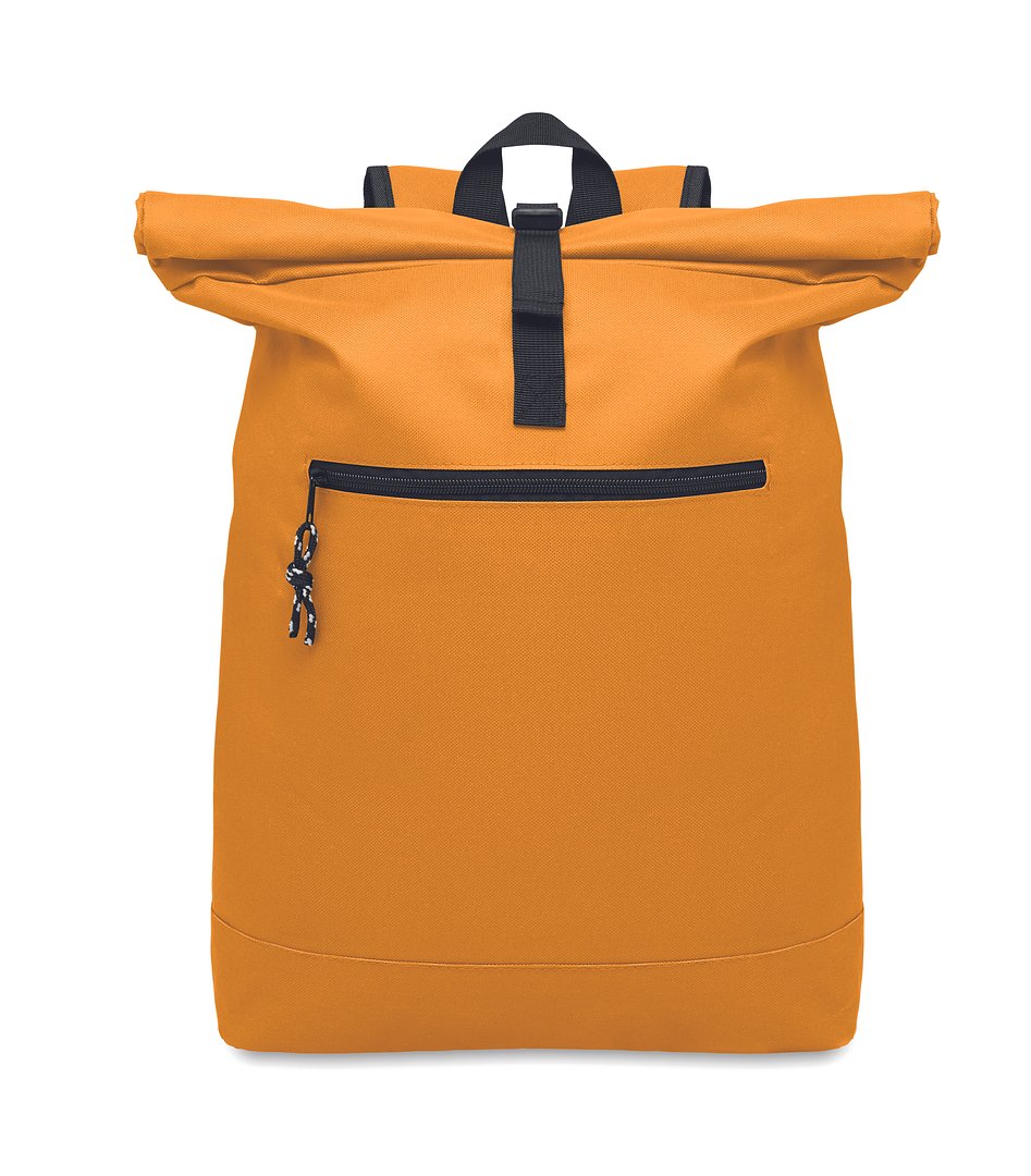 Rolltop-Rucksack 600D Benga