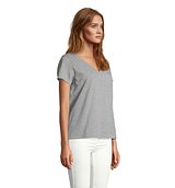 V T-Shirt WOMEN Ningiama