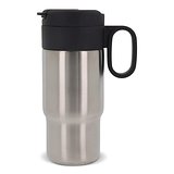 Isolierbecher Flow mit Griff 300ml Itla