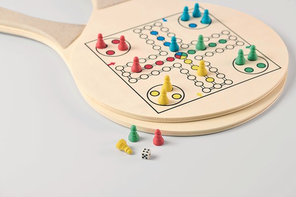 Beachball Spiel Andicors