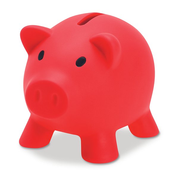 Sparschwein Badalbri