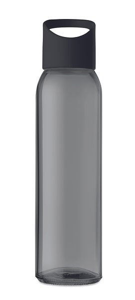 Trinkflasche Glas 470 ml Sarazena