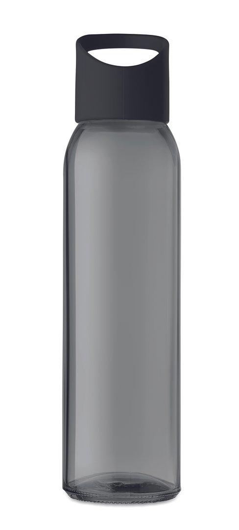 Trinkflasche Glas 470 ml Sarazena