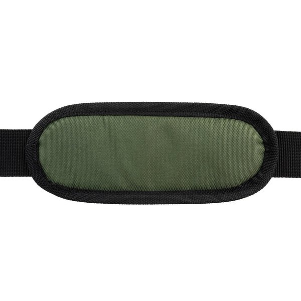 Sporttasche aus recyceltem 600D Polyester Fränziafan